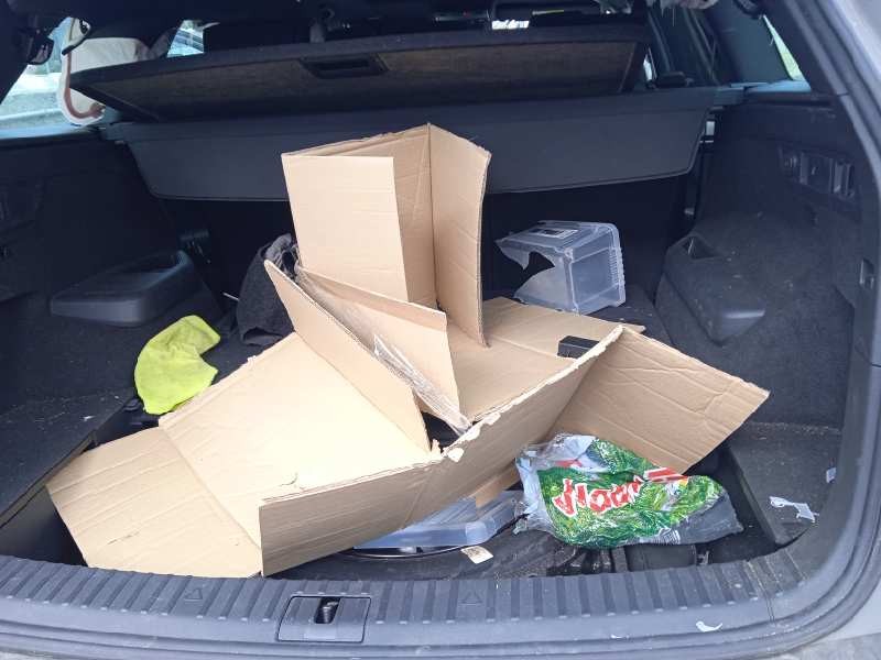 skoda kodiaq del año 2021