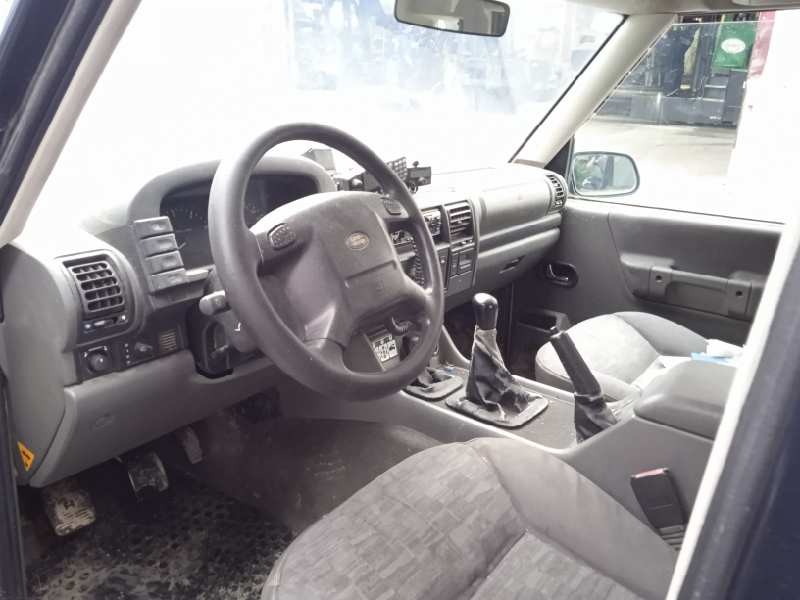 land rover discovery (lt) del año 2002