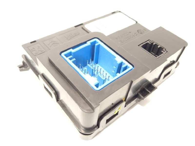 MODULO ELECTRONICO 9811039380 