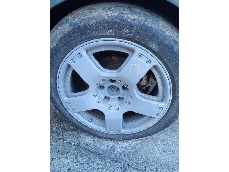 audi allroad quattro (4b5) del año 2002