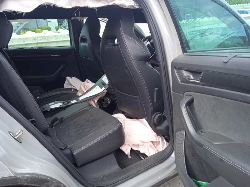 skoda kodiaq del año 2021