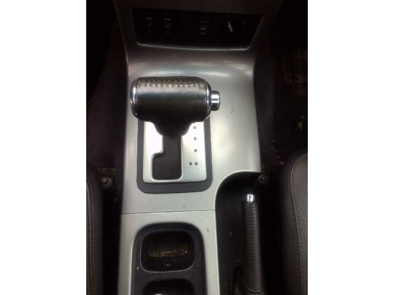 nissan navara pick-up (d40m) del año 2007