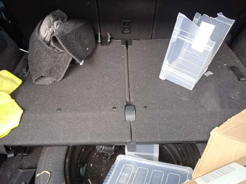 skoda kodiaq del año 2021