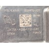 Recambio de cerradura puerta trasera derecha para ford focus iv (hn) 1.0 ecoboost referencia OEM IAM JX7AA26412DH 2673655 