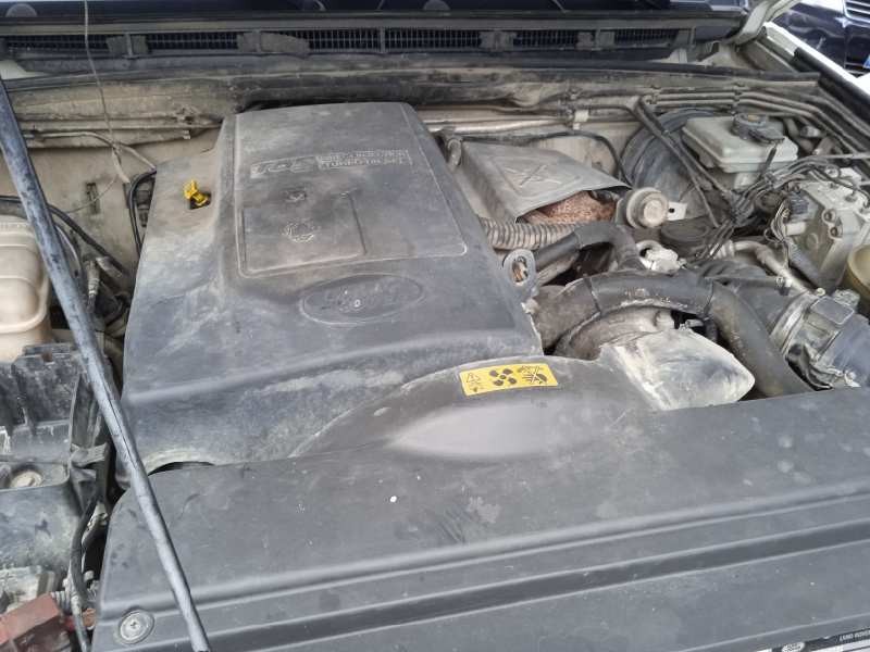 land rover discovery (lt) del año 2002