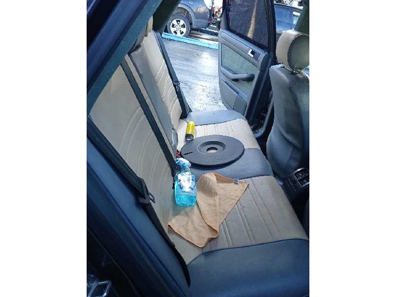 audi allroad quattro (4b5) del año 2002