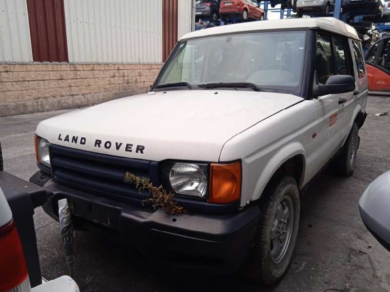 land rover discovery (lt) del año 2002