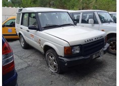 LAND ROVER DISCOVERY (LT)