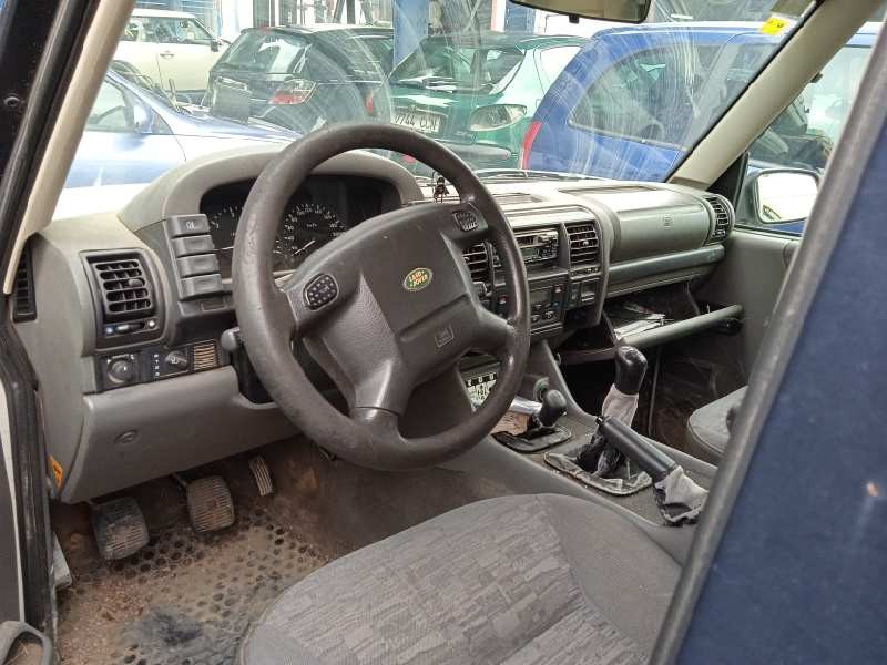 land rover discovery (lt) del año 2004