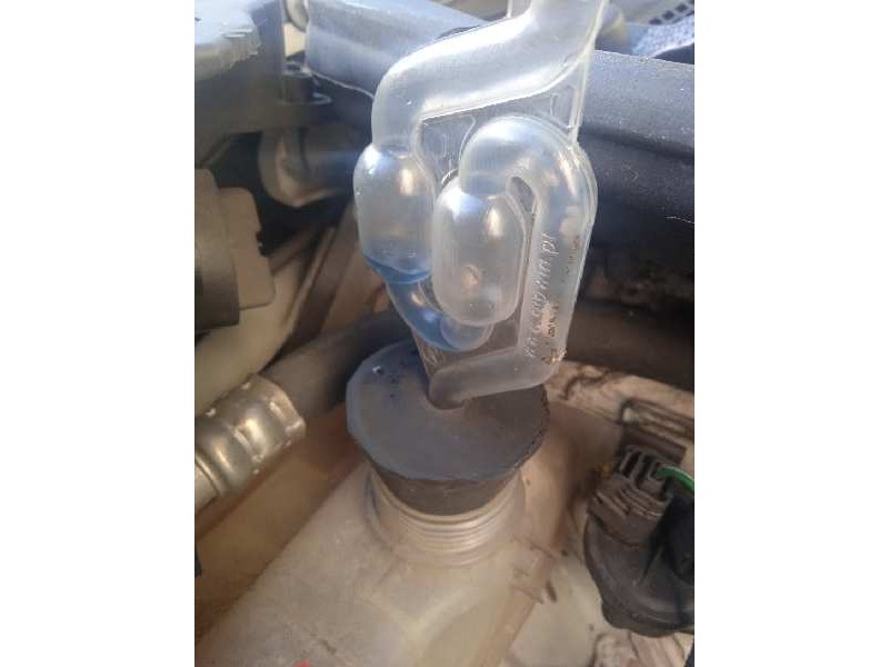 renault scenic iii del año 2011