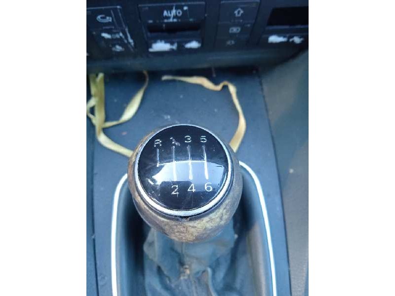 audi allroad quattro (4b5) del año 2002