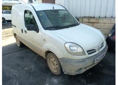 NISSAN KUBISTAR (X76)