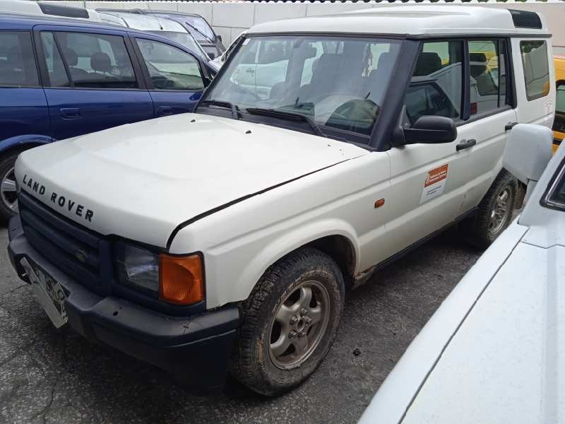 land rover discovery (lt) del año 2004