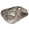 Recambio de elevalunas delantero izquierdo para lynk & co 01 phev referencia OEM IAM 8893474176  