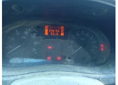 nissan kubistar (x76) del año 2006 2