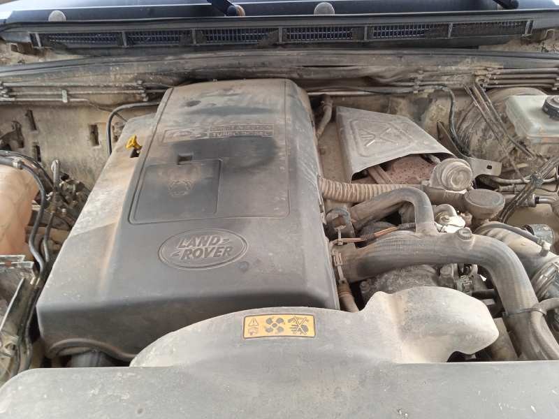 land rover discovery (lt) del año 2004