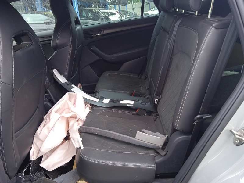 skoda kodiaq del año 2021