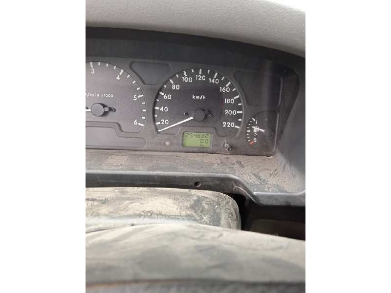 land rover discovery (lt) del año 2004