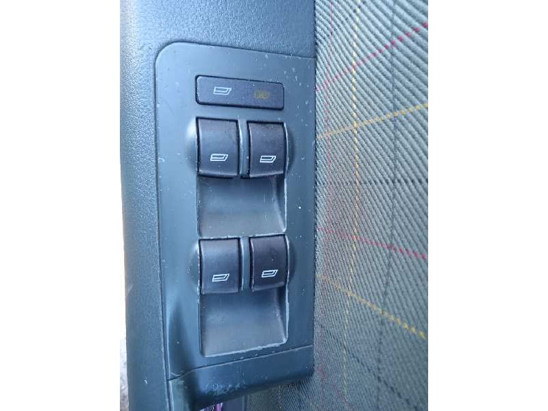 audi allroad quattro (4b5) del año 2002