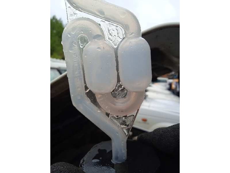 land rover discovery (lt) del año 2004