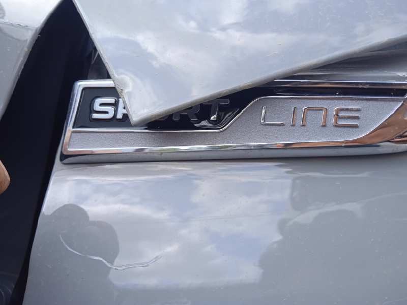 skoda kodiaq del año 2021