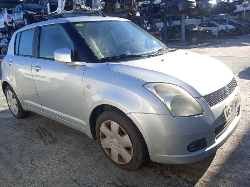 suzuki swift berlina (mz) del año 2005