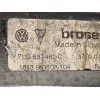 Recambio de elevalunas delantero derecho para volkswagen touareg (7la) tdi v10 referencia OEM IAM 7L0837462C 3D1959792F 7L095970