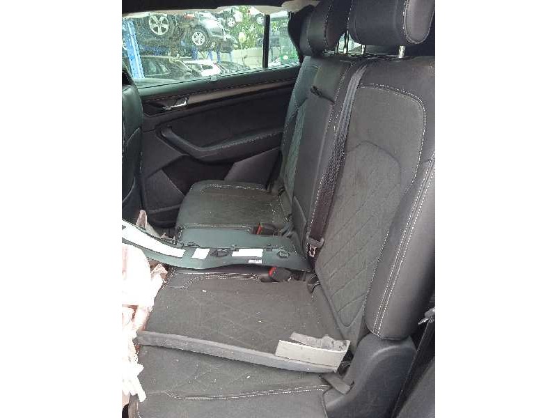 skoda kodiaq del año 2021