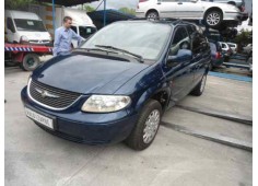 chrysler voyager (rg) del año 2003