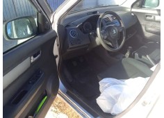 suzuki swift berlina (mz) del año 2005 2