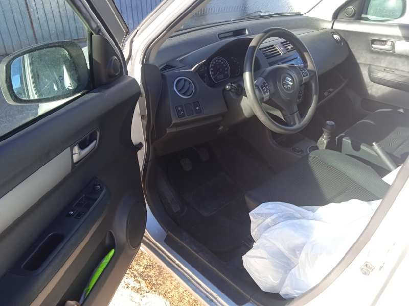 suzuki swift berlina (mz) del año 2005