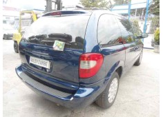 chrysler voyager (rg) del año 2003 2