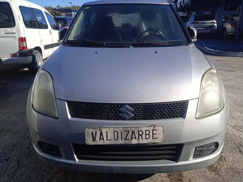 suzuki swift berlina (mz) del año 2005