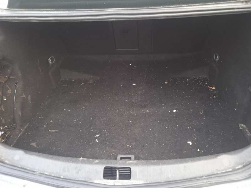 opel insignia berlina del año 2009