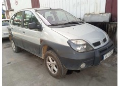 renault scenic rx4 (ja0) del año 2001