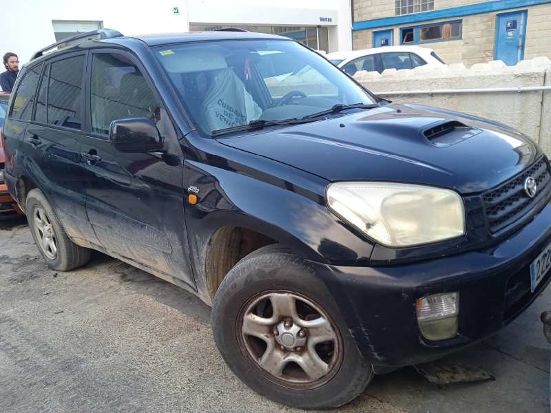 toyota rav 4 (a2) del año 2003