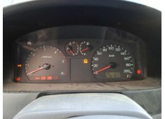 hyundai terracan (hp) del año 2004 2