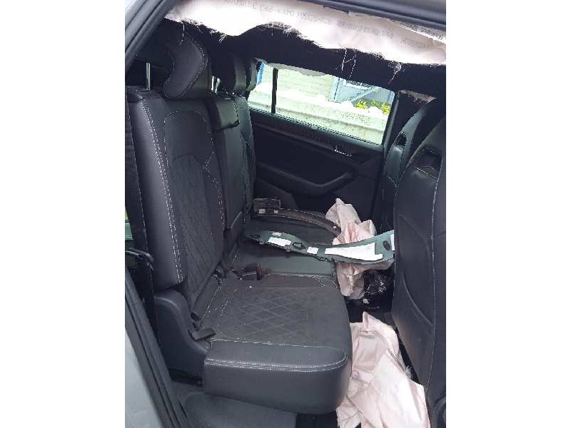 skoda kodiaq del año 2021