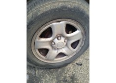 toyota rav 4 (a2) del año 2003 2