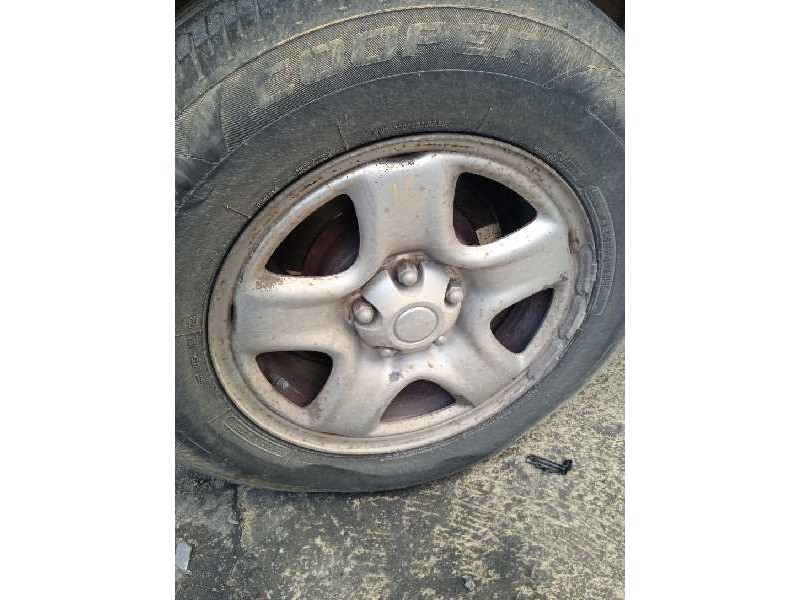 toyota rav 4 (a2) del año 2003