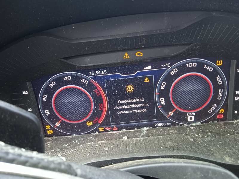 skoda kodiaq del año 2021