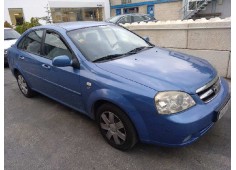 daewoo nubira berlina del año 2005