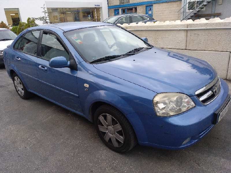 daewoo nubira berlina del año 2005