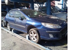 peugeot 407 sw del año 2005