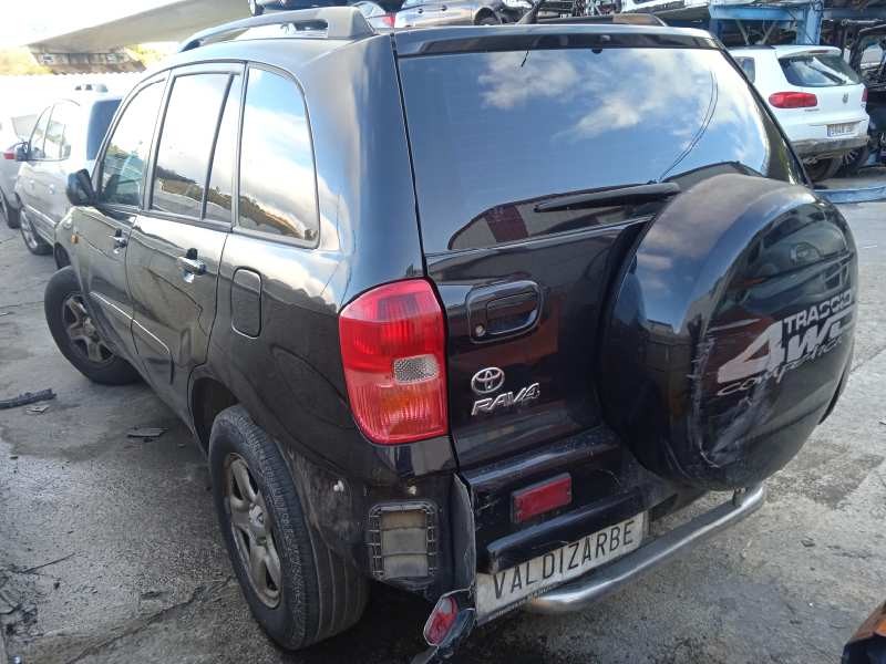 toyota rav 4 (a2) del año 2003