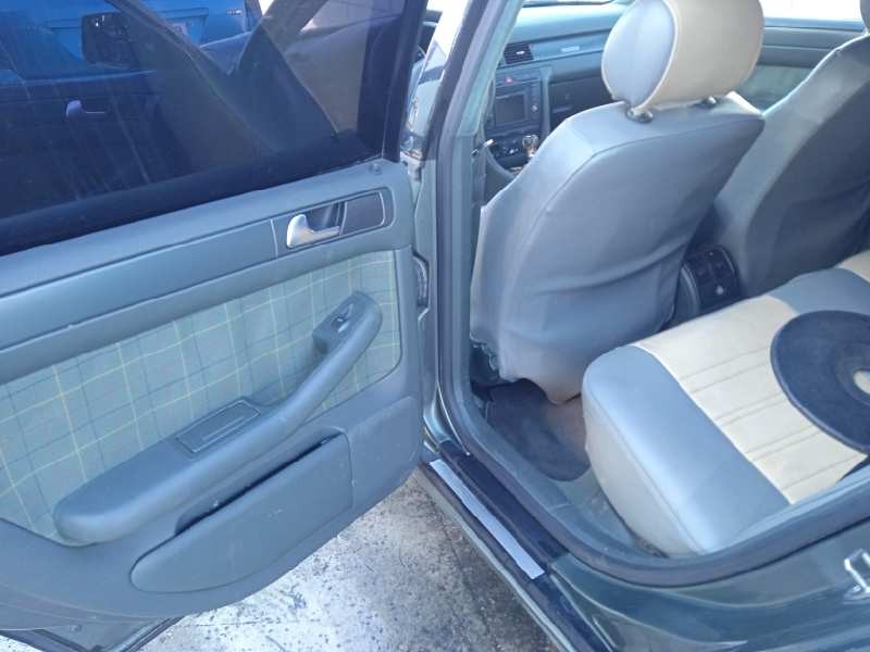 audi allroad quattro (4b5) del año 2002