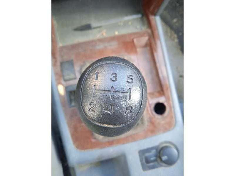 hyundai terracan (hp) del año 2004