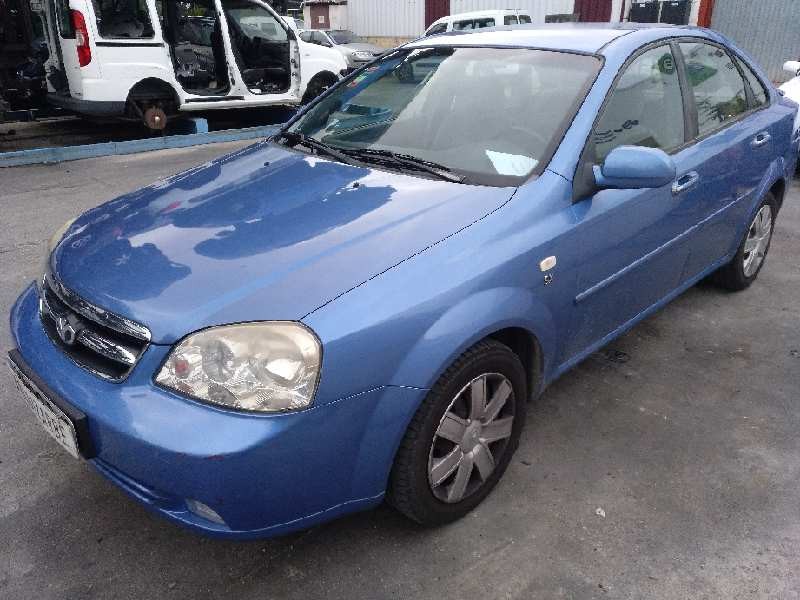 daewoo nubira berlina del año 2005