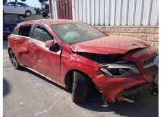 MERCEDES-BENZ CLASE A (W176)