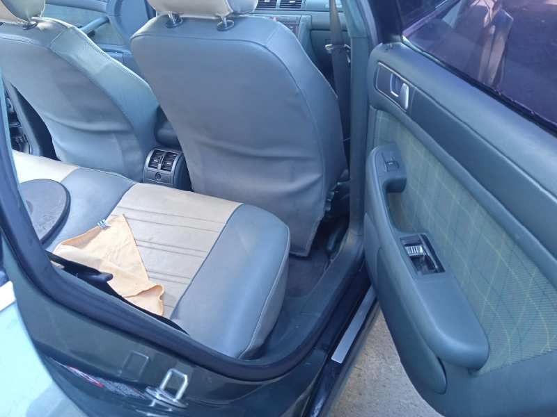 audi allroad quattro (4b5) del año 2002